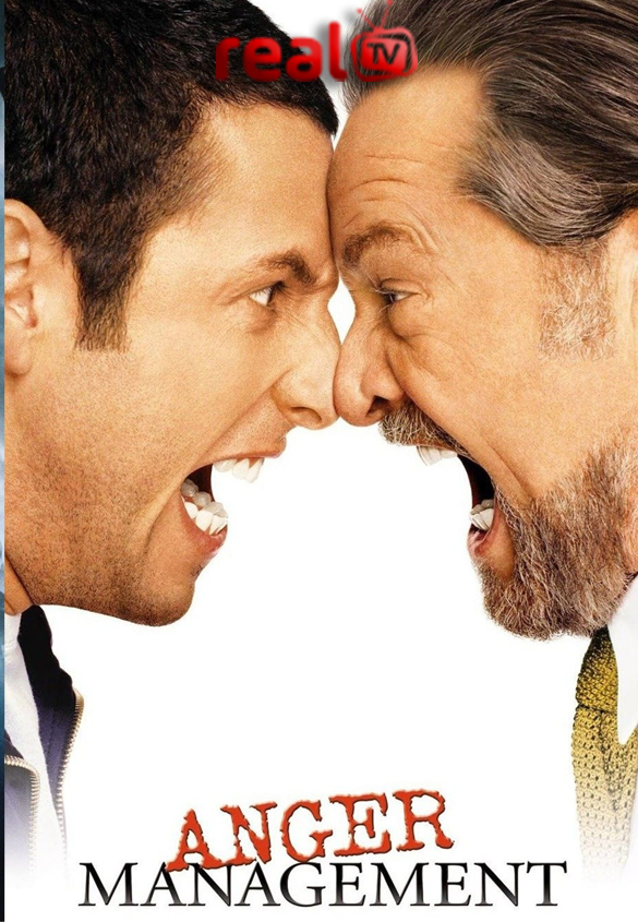 Anger Management